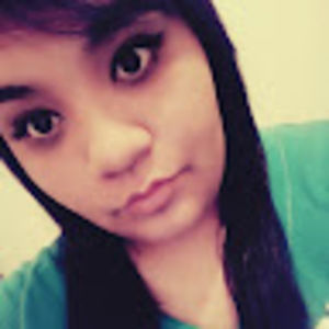 Meet your Posher, Maritza